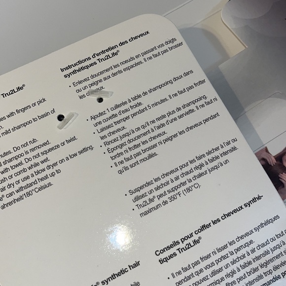 🫦💇‍♀️🫦• ⭐️ Hairdo. x No commitment BANGS⭐️•🫦💇‍♀️ - Picture 11 of 12